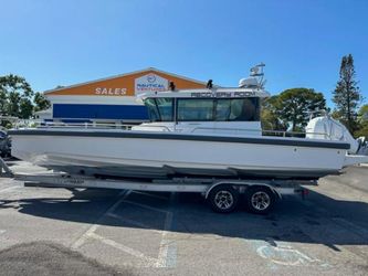 29' Axopar 2019 Yacht For Sale